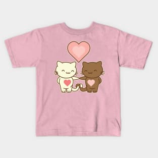 Love Matters Kids T-Shirt